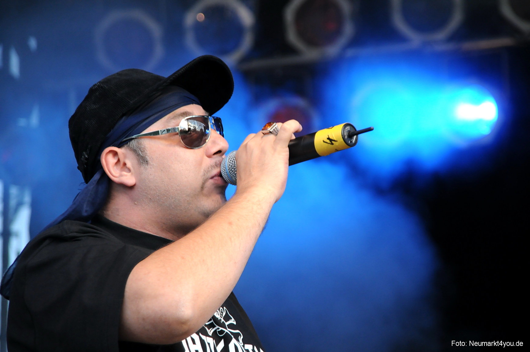 0014 Sarchinger Weiher Open Air 190708