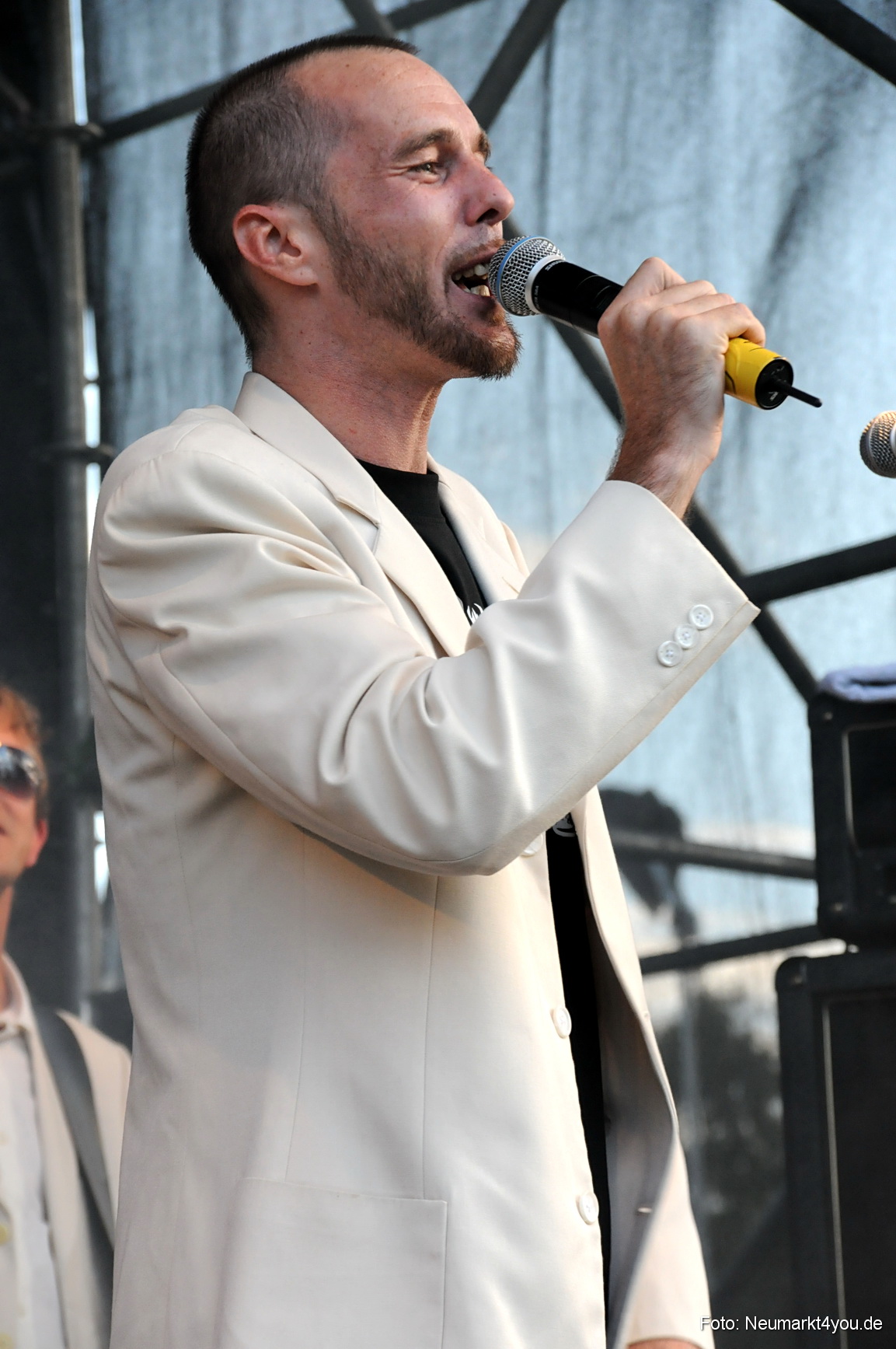 0016 Sarchinger Weiher Open Air 190708