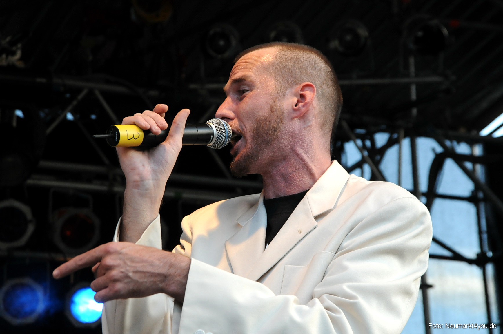 0017 Sarchinger Weiher Open Air 190708