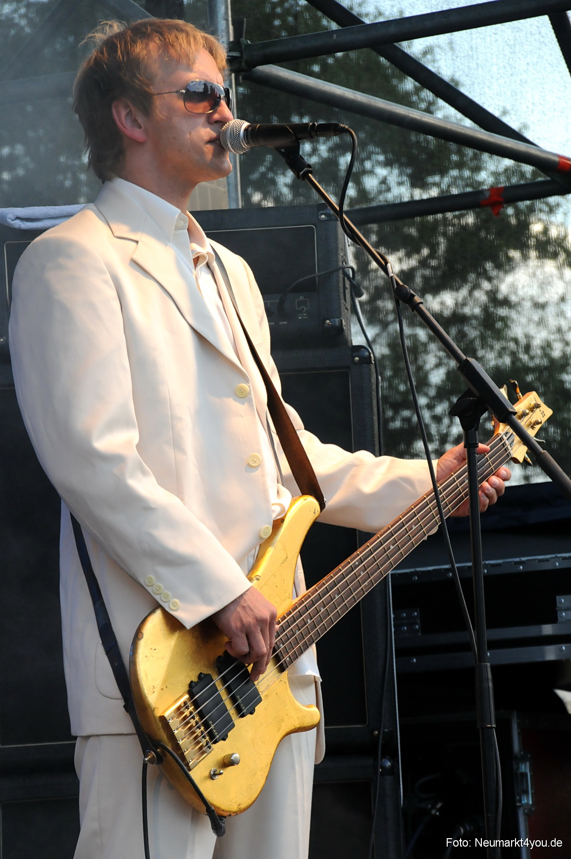 0018 Sarchinger Weiher Open Air 190708