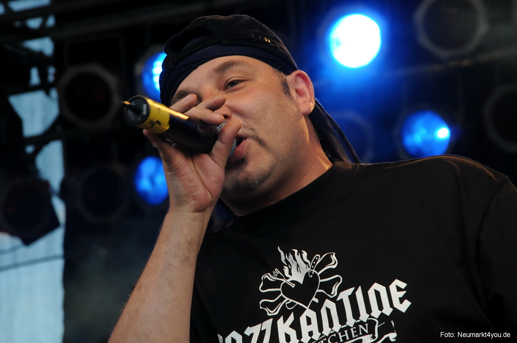 0020 Sarchinger Weiher Open Air 190708