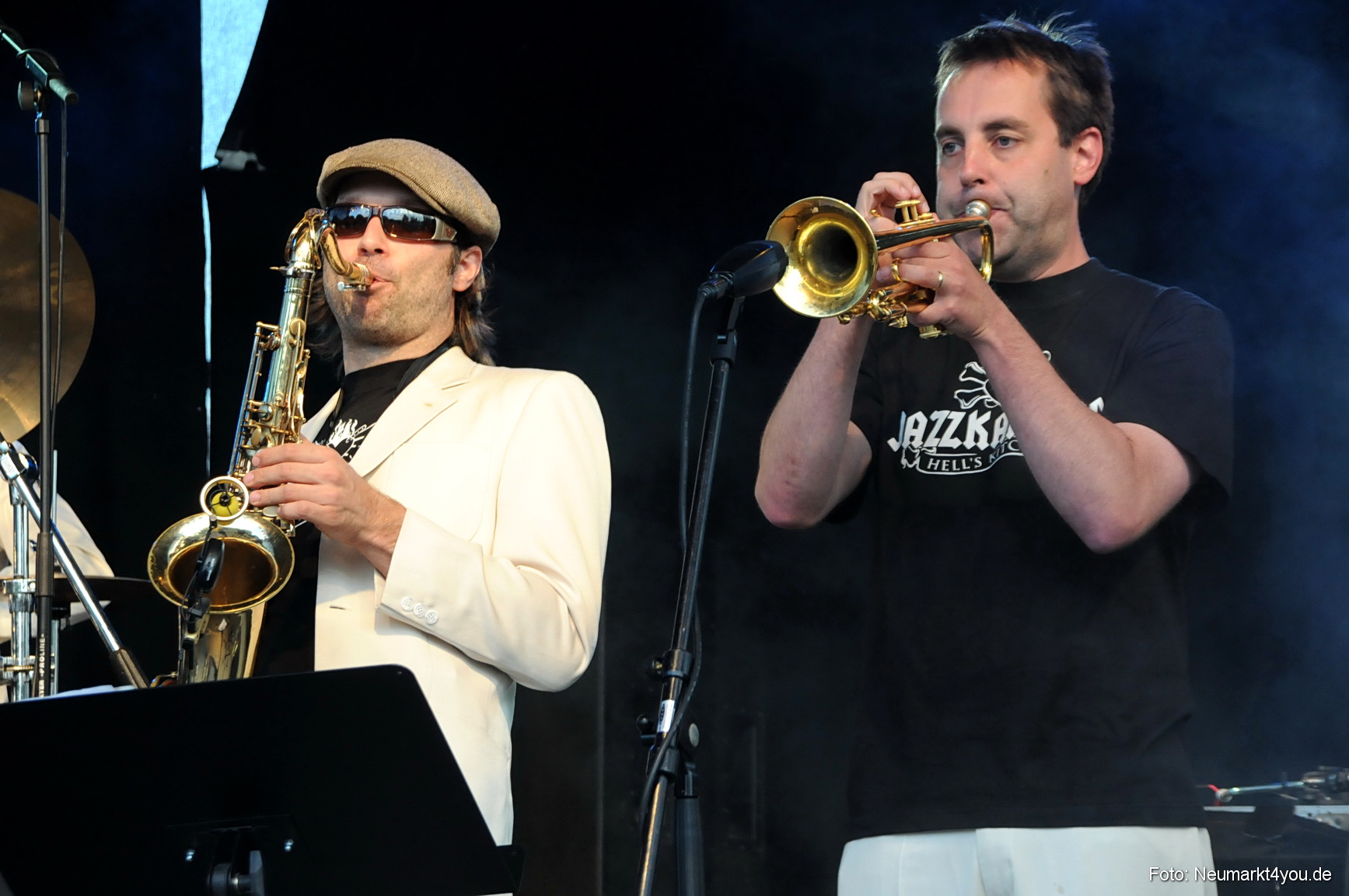 0021 Sarchinger Weiher Open Air 190708