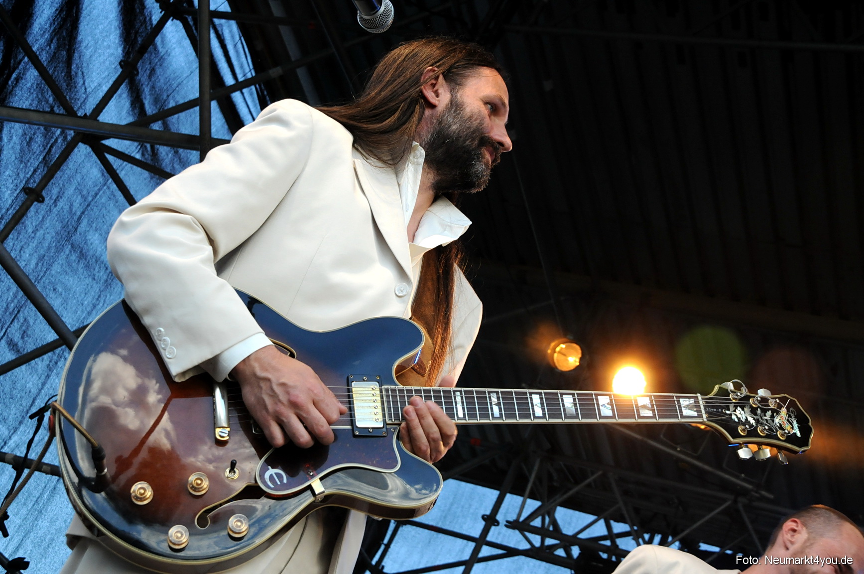 0023 Sarchinger Weiher Open Air 190708