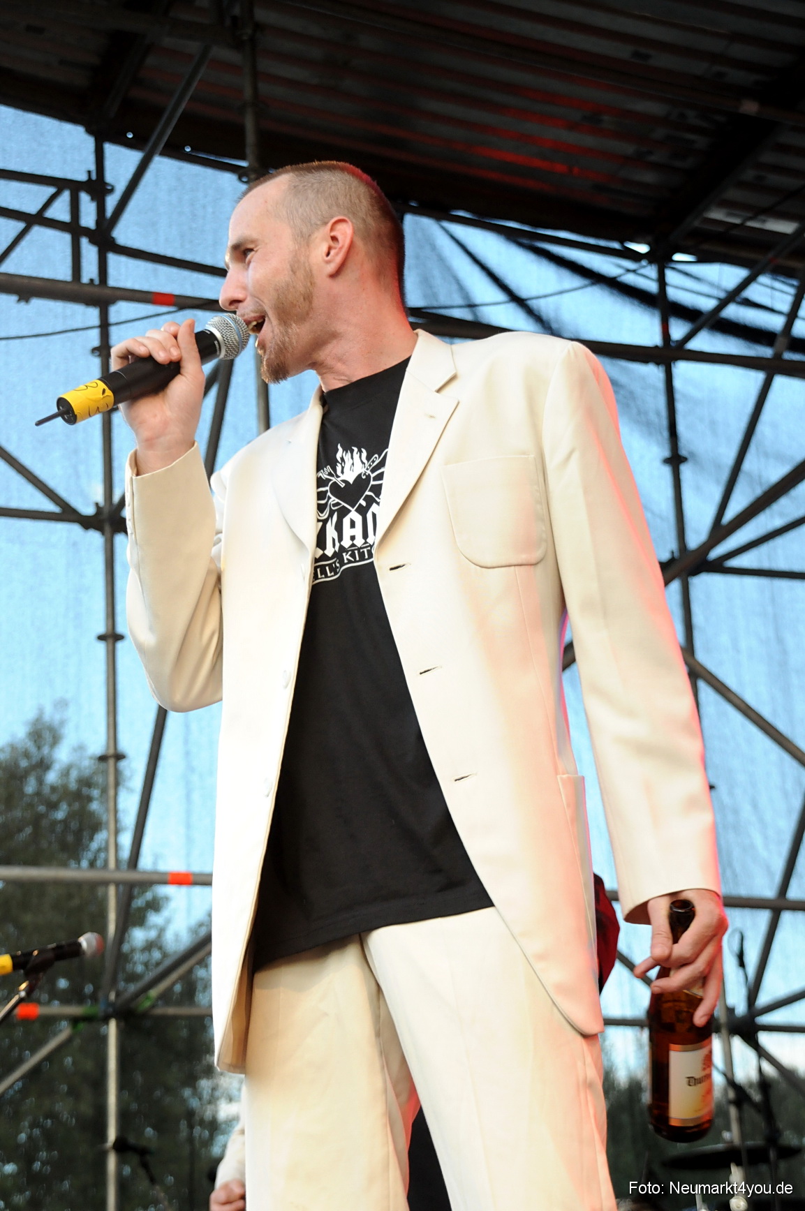 0025 Sarchinger Weiher Open Air 190708