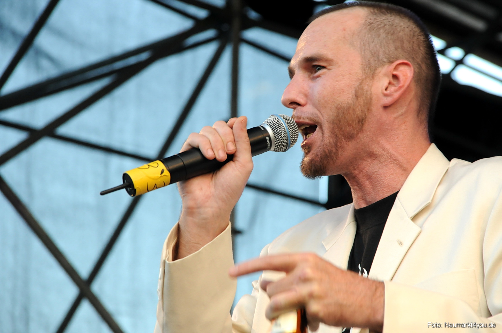 0026 Sarchinger Weiher Open Air 190708