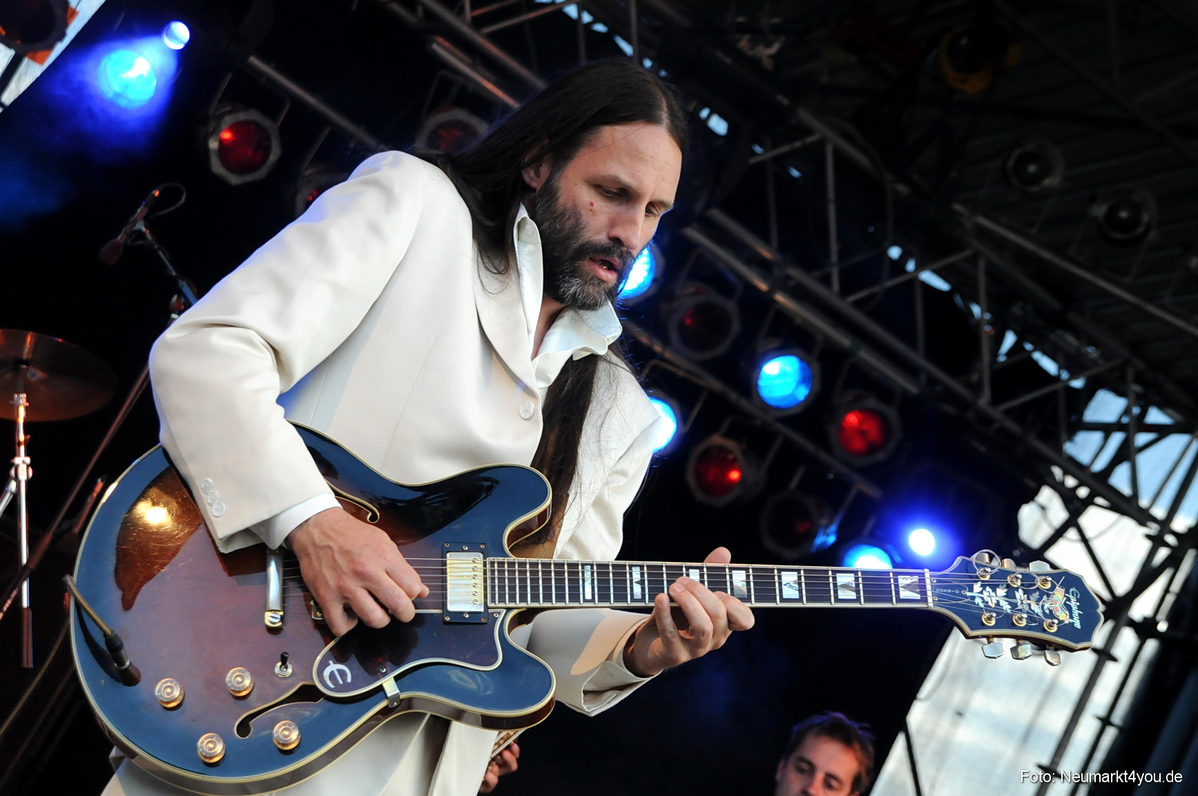 0028 Sarchinger Weiher Open Air 190708