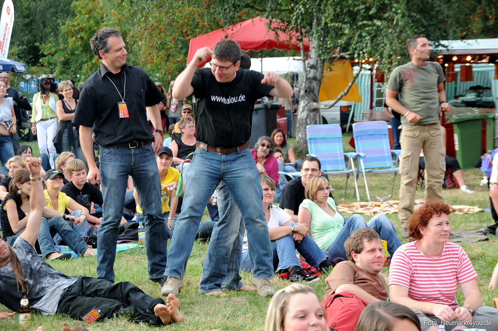 0034 Sarchinger Weiher Open Air 190708