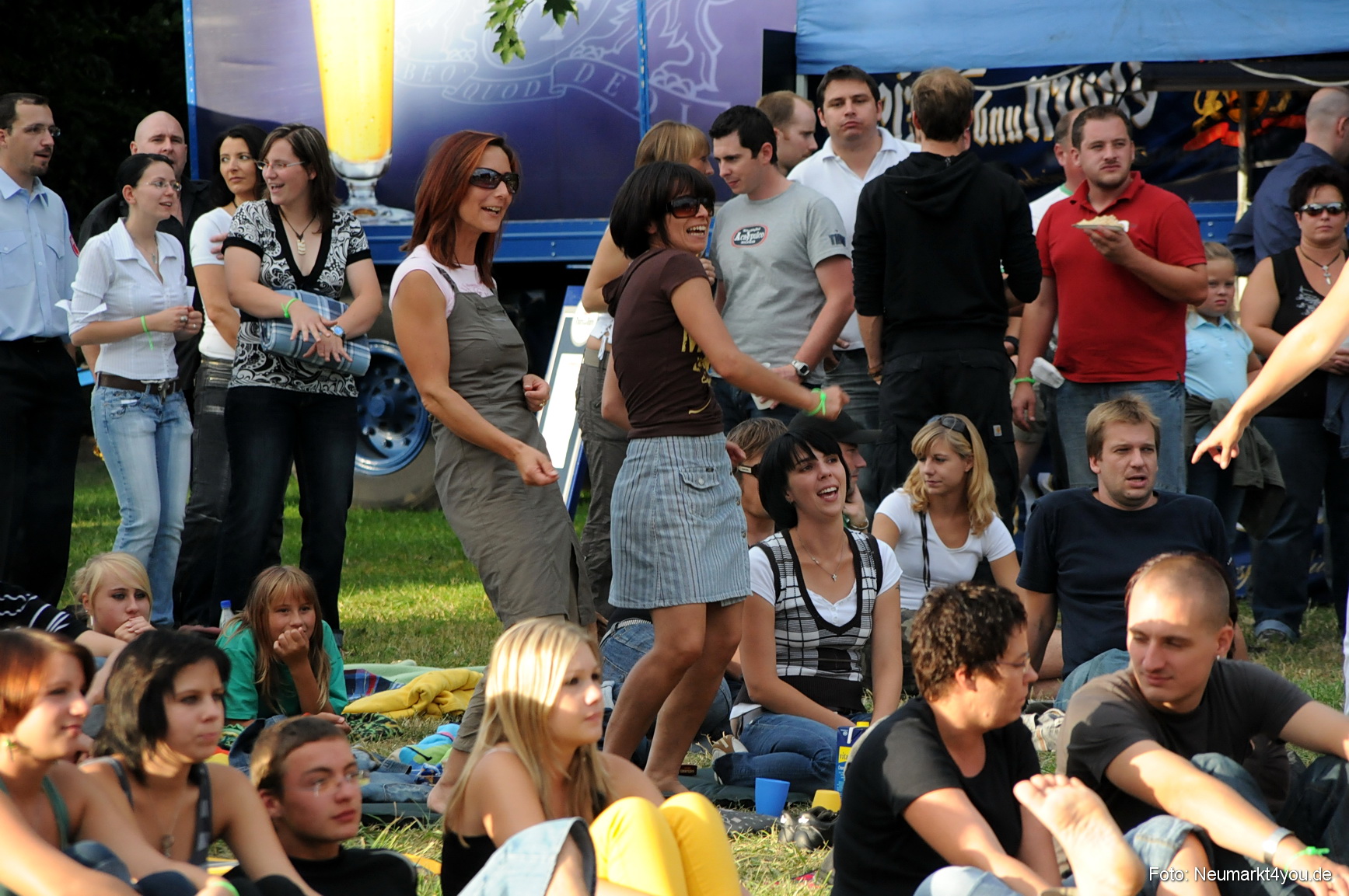 0037 Sarchinger Weiher Open Air 190708