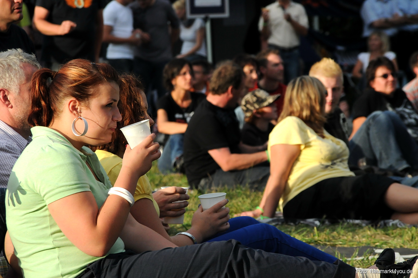 0038 Sarchinger Weiher Open Air 190708