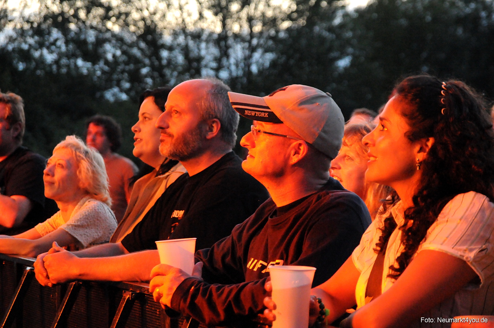 0043 Sarchinger Weiher Open Air 190708