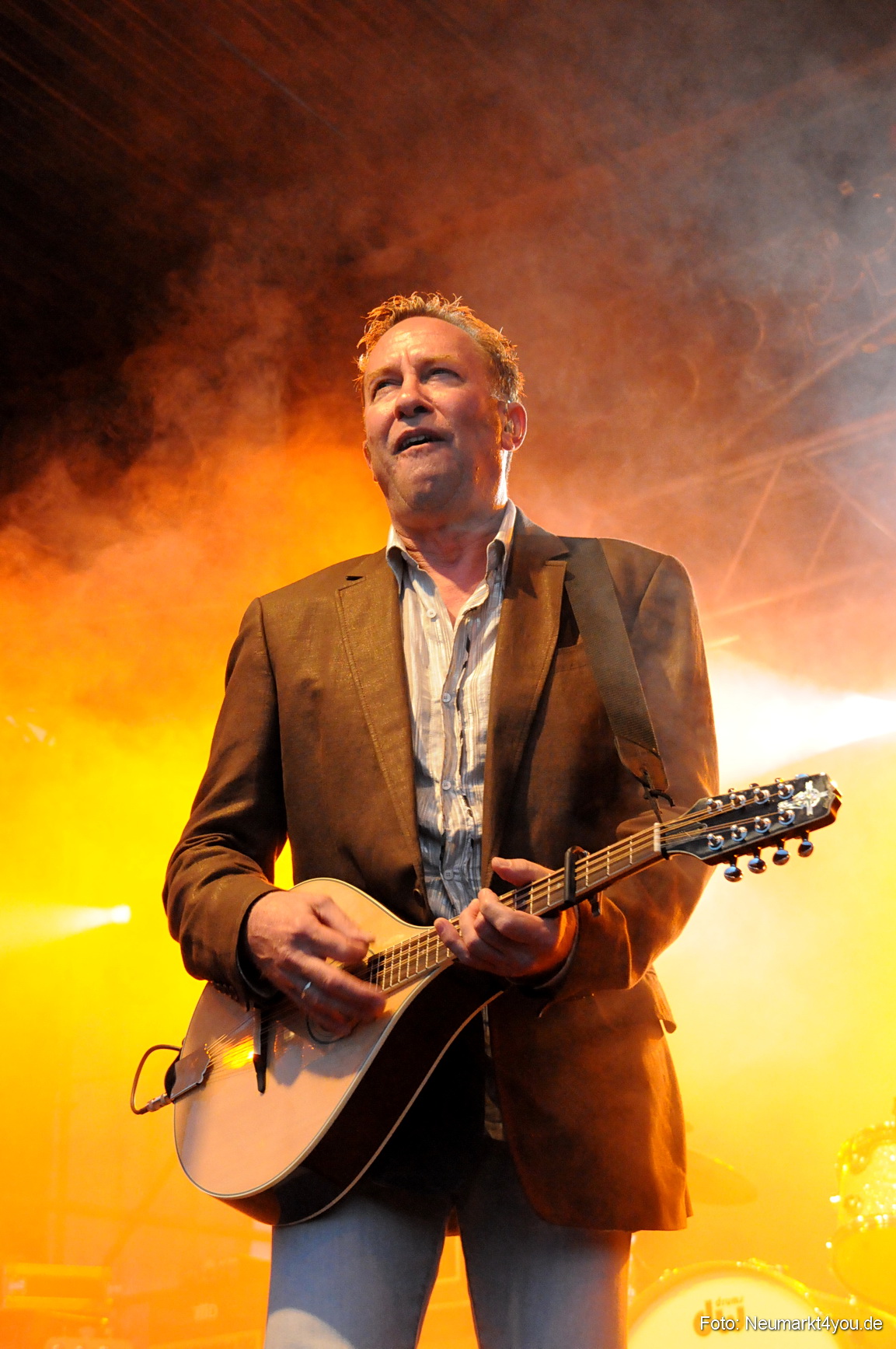 0044 Sarchinger Weiher Open Air 190708