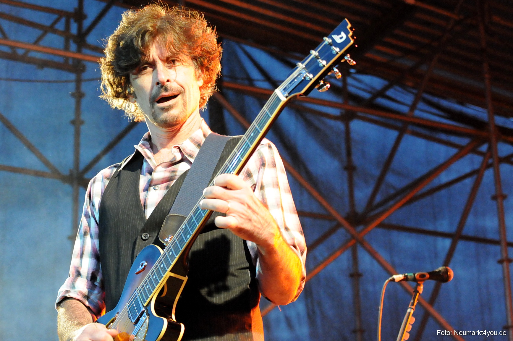 0048 Sarchinger Weiher Open Air 190708