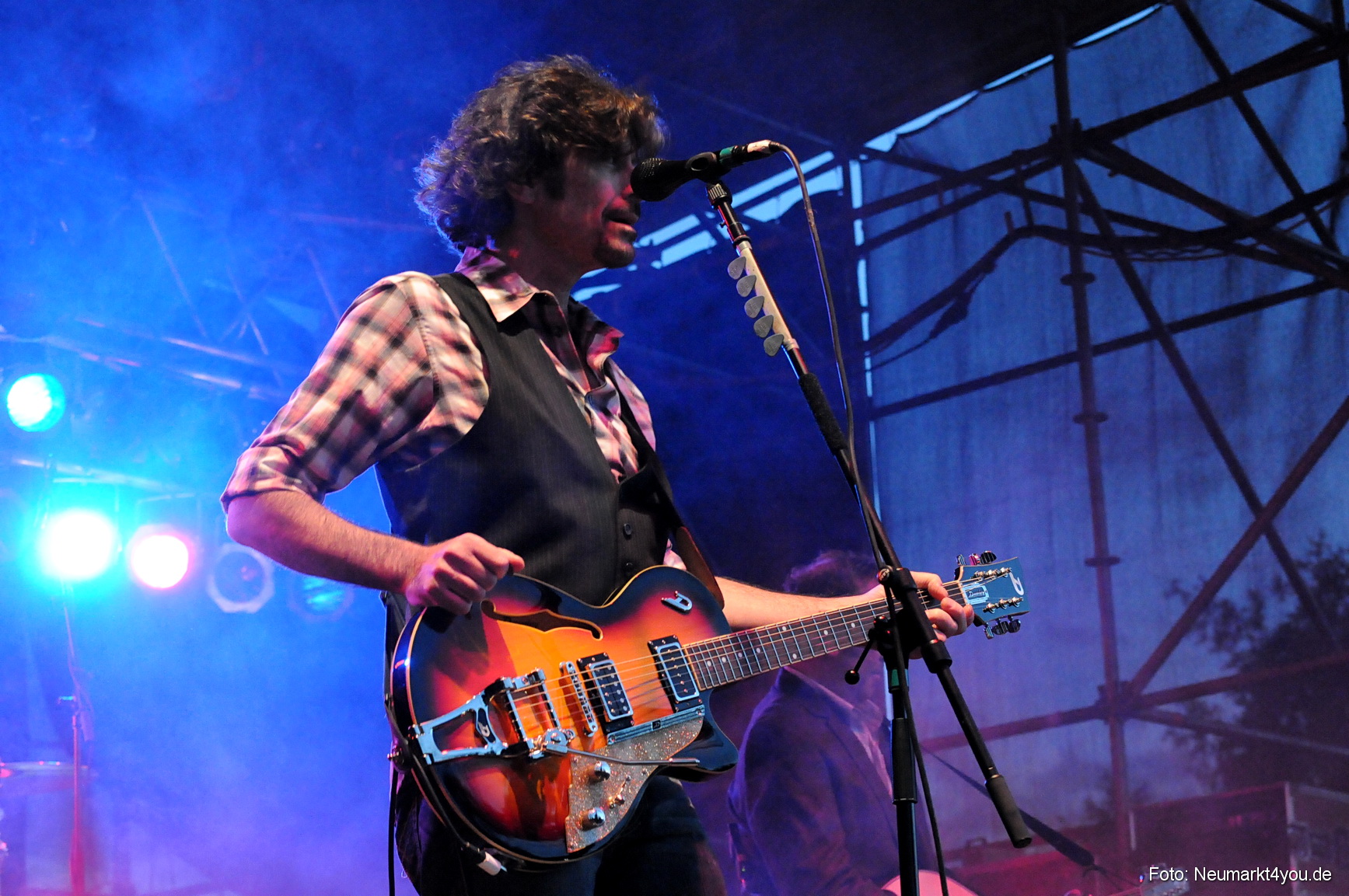 0050 Sarchinger Weiher Open Air 190708