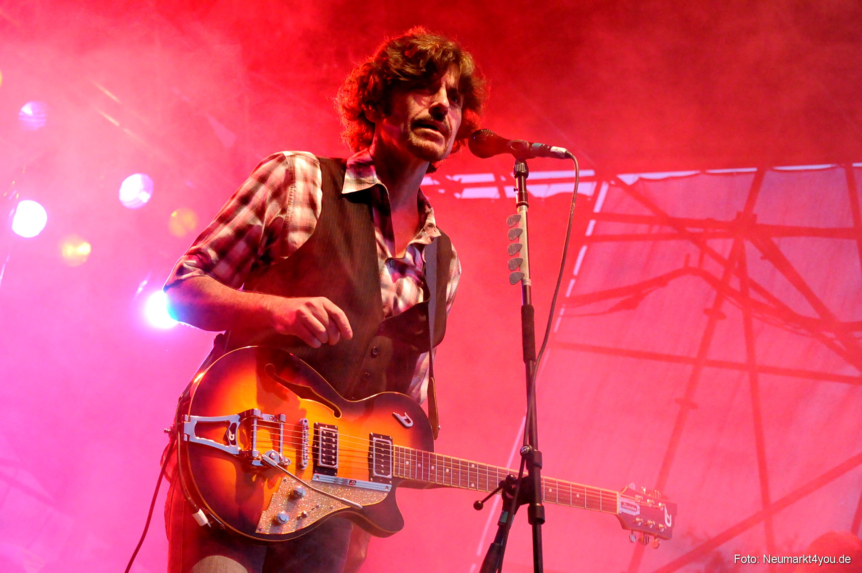 0051 Sarchinger Weiher Open Air 190708