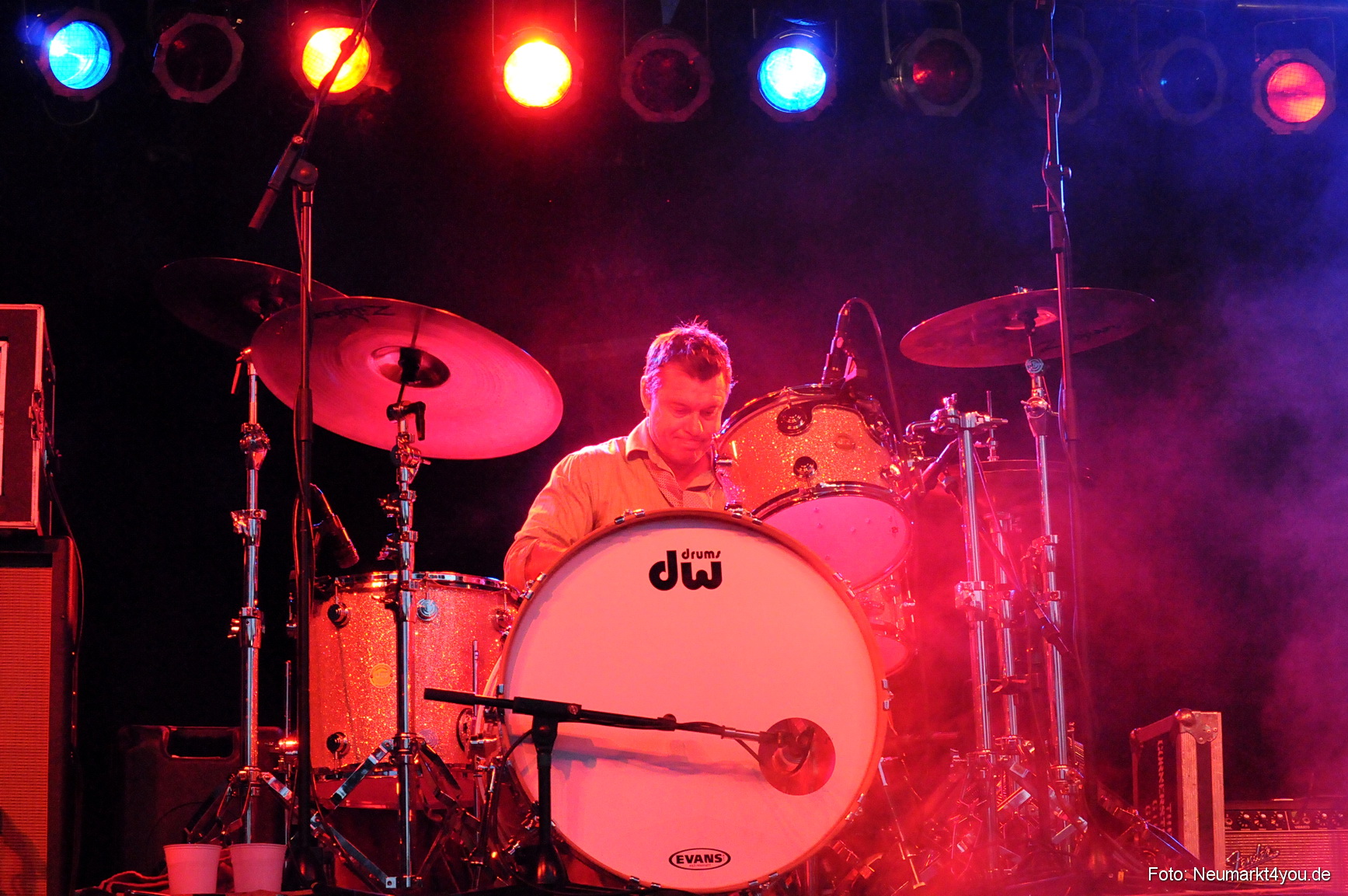 0052 Sarchinger Weiher Open Air 190708