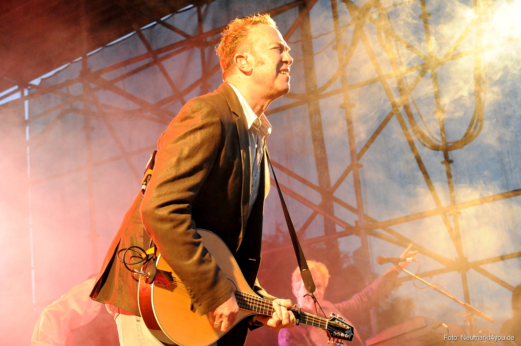 0054 Sarchinger Weiher Open Air 190708