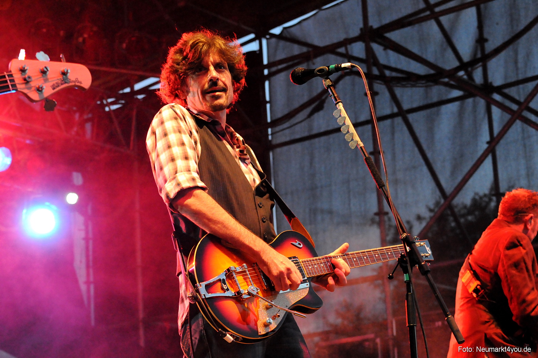 0055 Sarchinger Weiher Open Air 190708