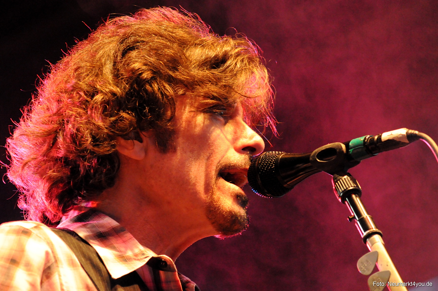 0056 Sarchinger Weiher Open Air 190708