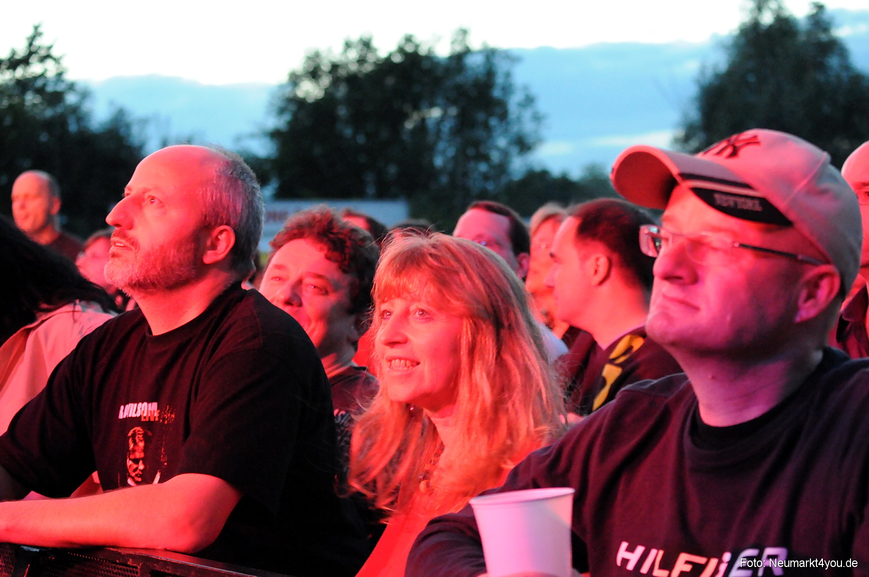 0057 Sarchinger Weiher Open Air 190708