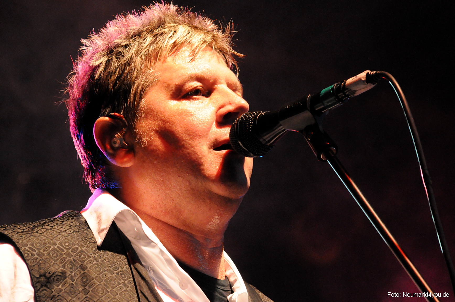 0058 Sarchinger Weiher Open Air 190708