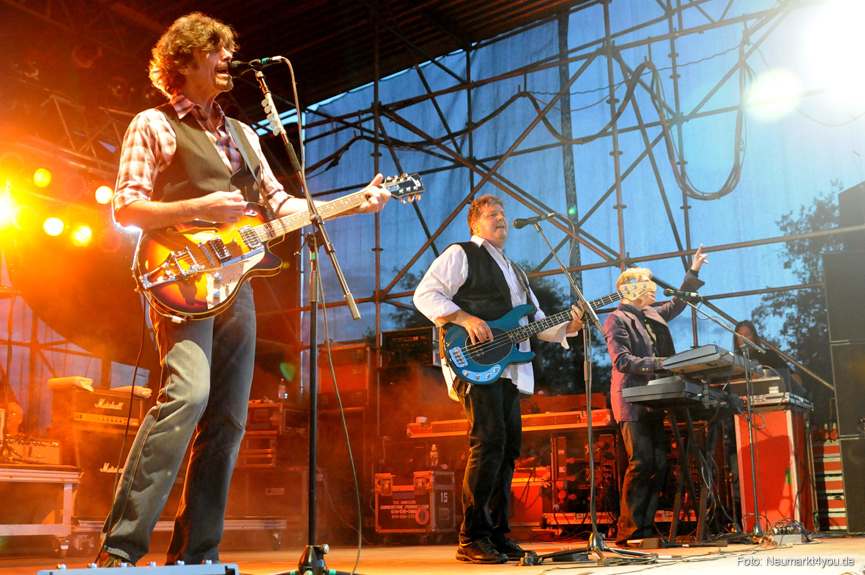 0059 Sarchinger Weiher Open Air 190708