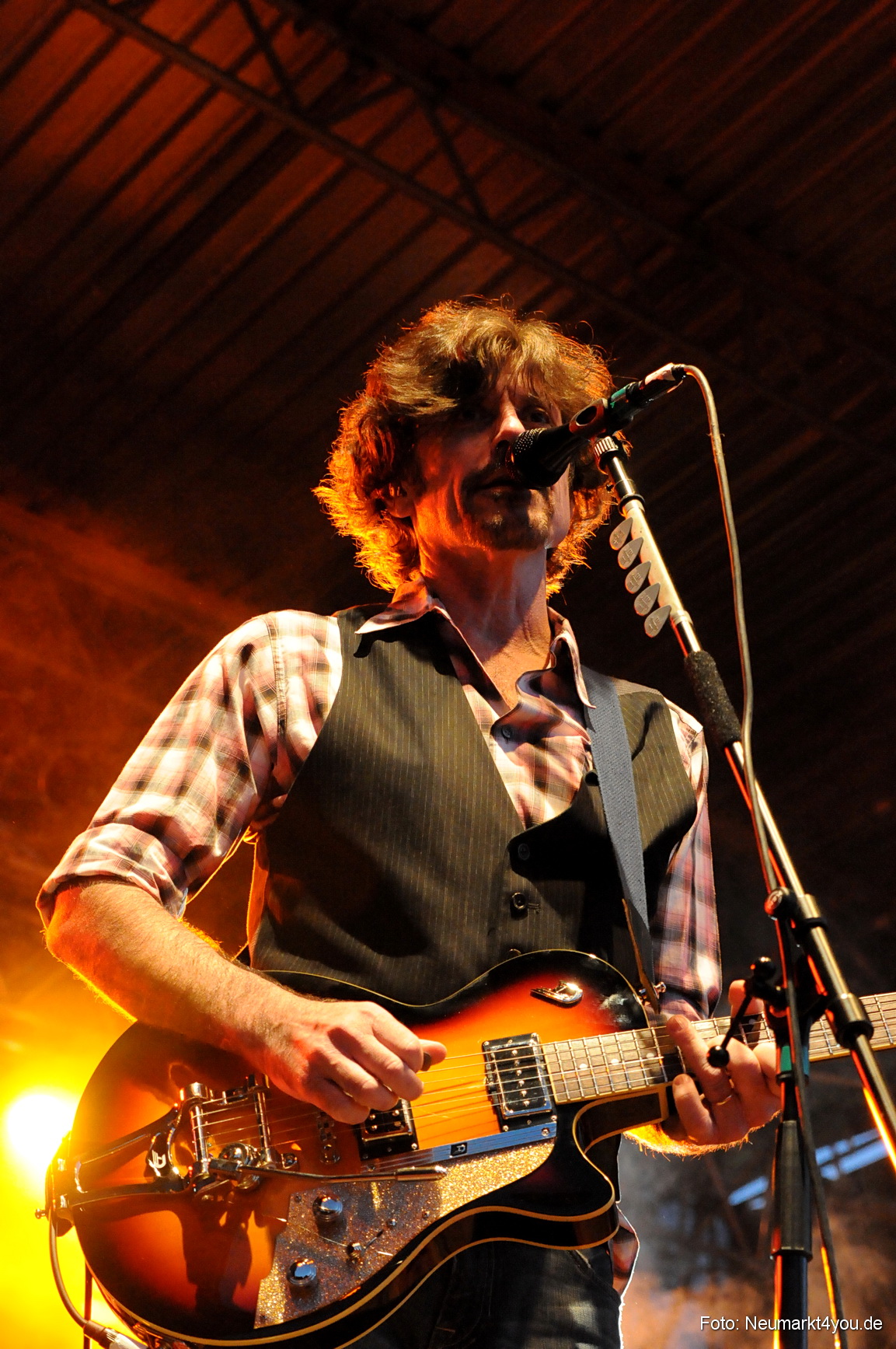 0060 Sarchinger Weiher Open Air 190708