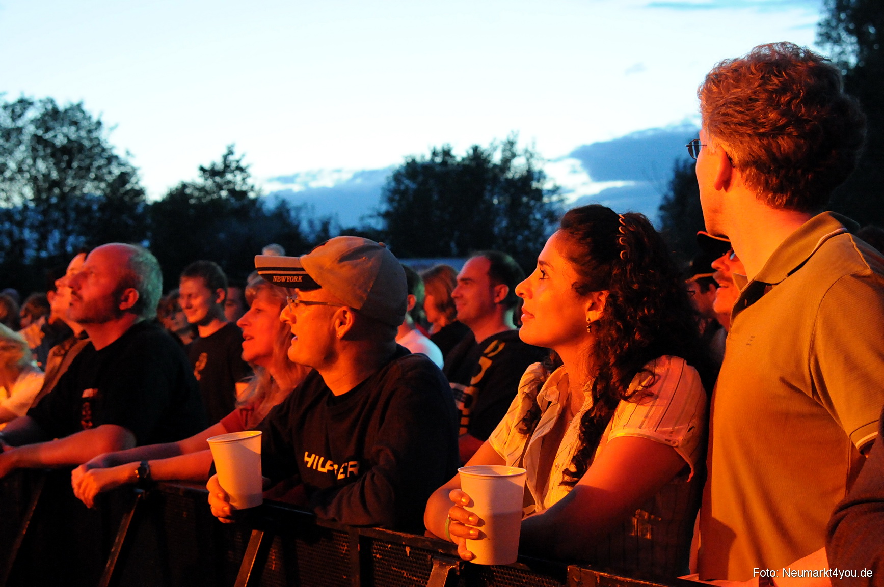 0062 Sarchinger Weiher Open Air 190708