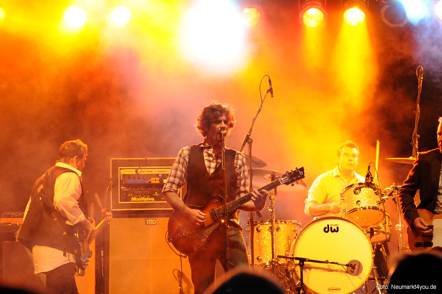 0067 Sarchinger Weiher Open Air 190708