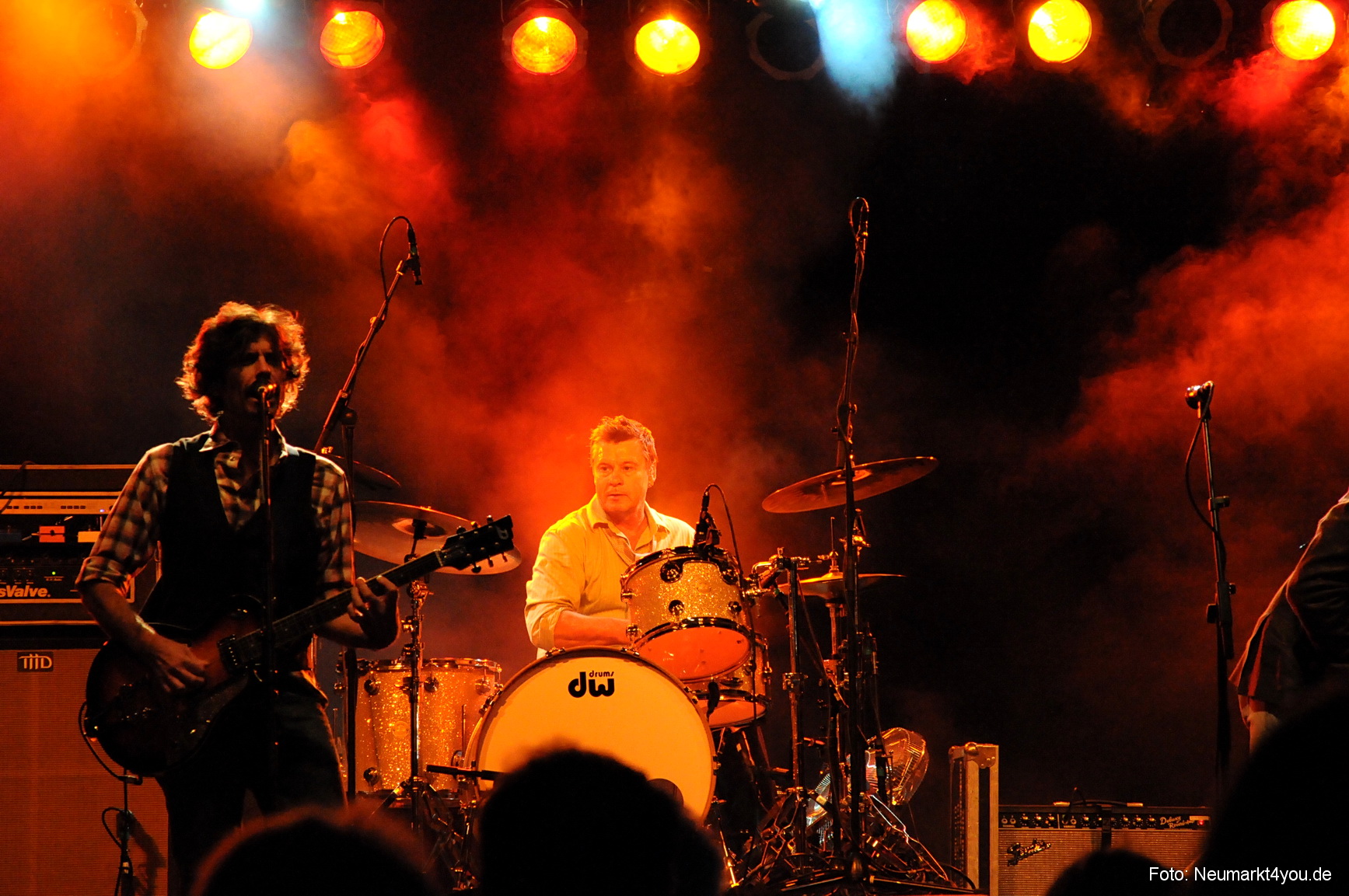 0068 Sarchinger Weiher Open Air 190708