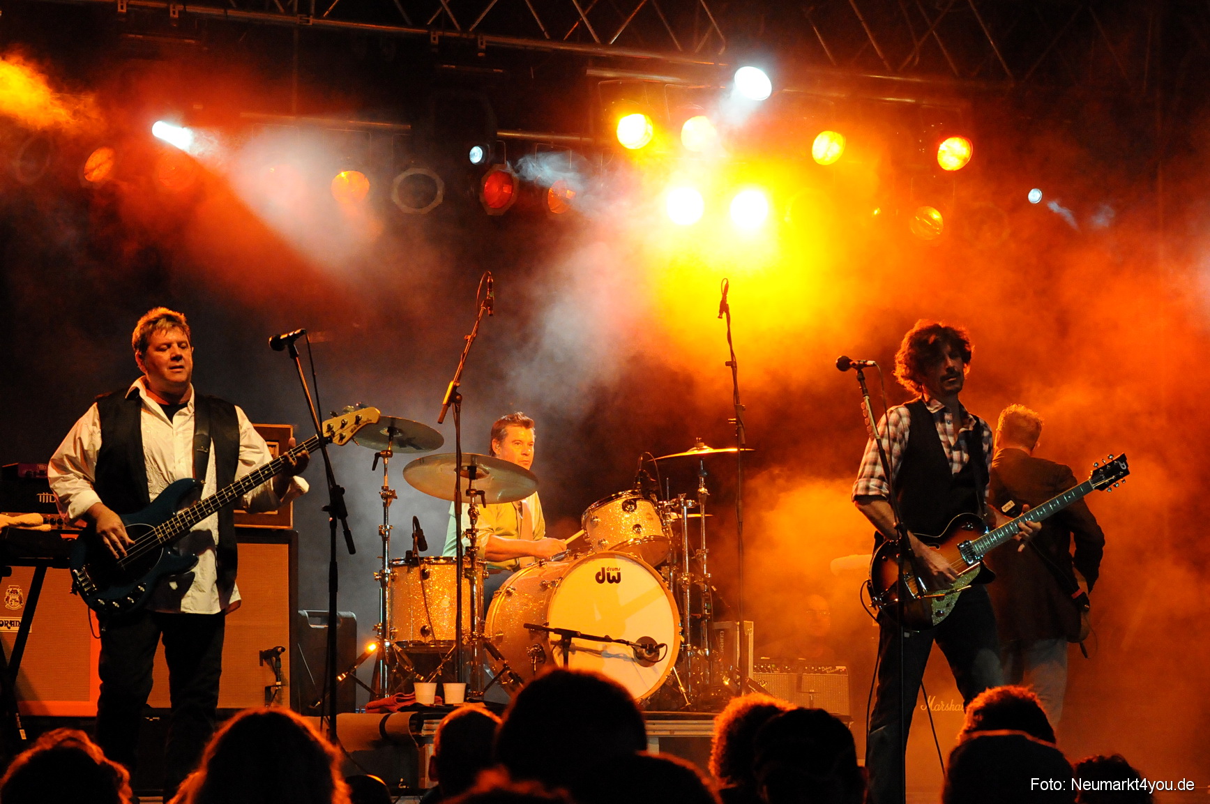 0069 Sarchinger Weiher Open Air 190708