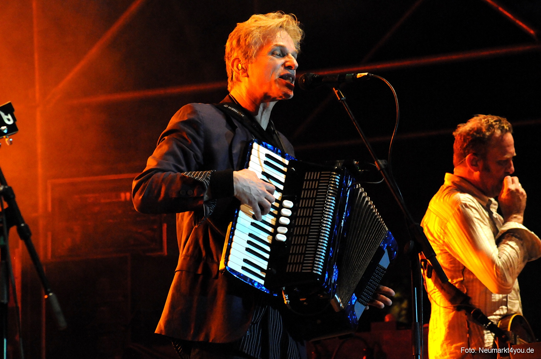 0071 Sarchinger Weiher Open Air 190708