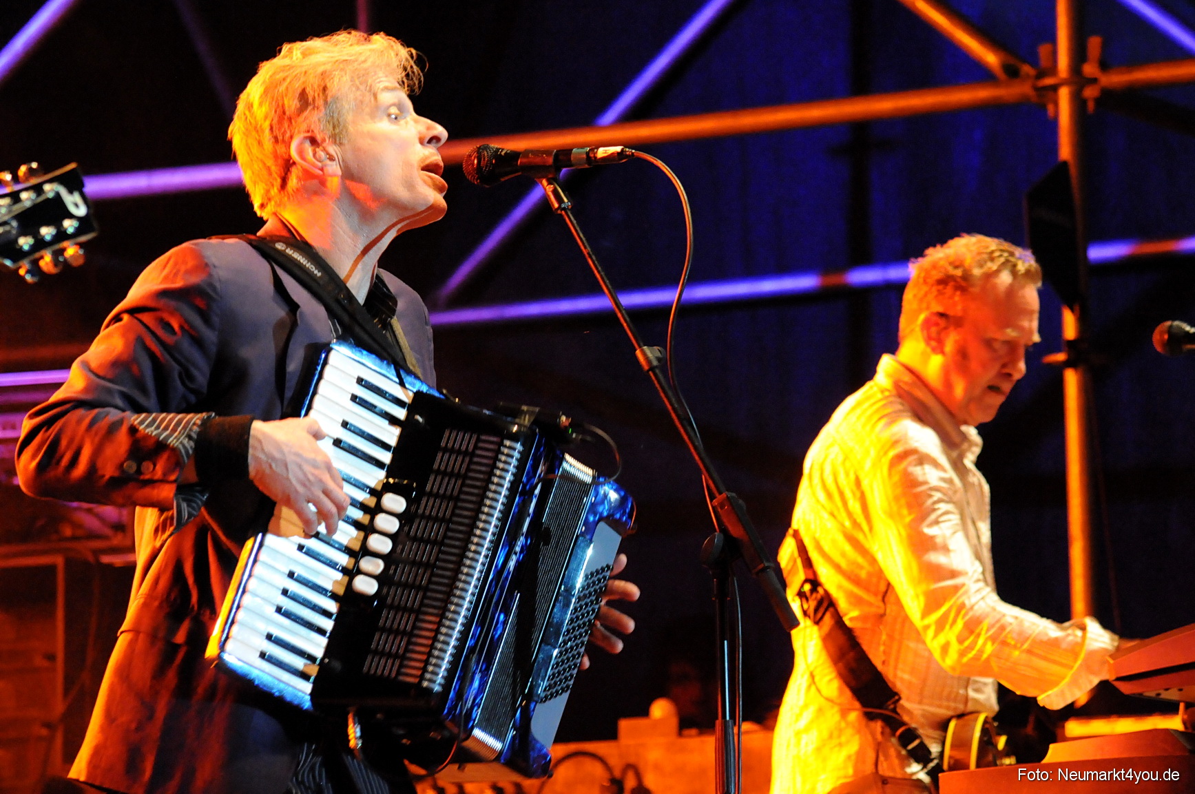 0072 Sarchinger Weiher Open Air 190708