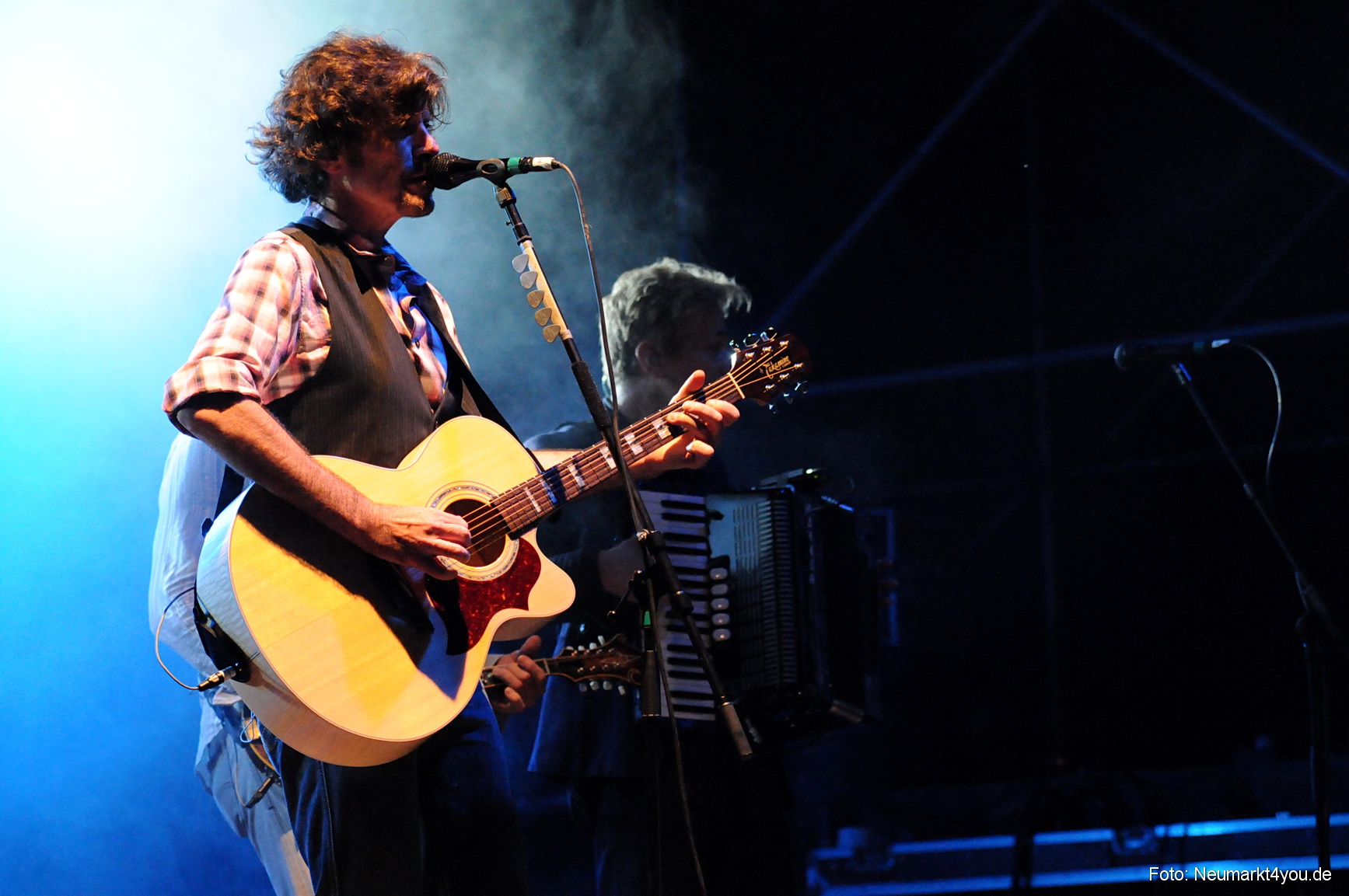 0073 Sarchinger Weiher Open Air 190708