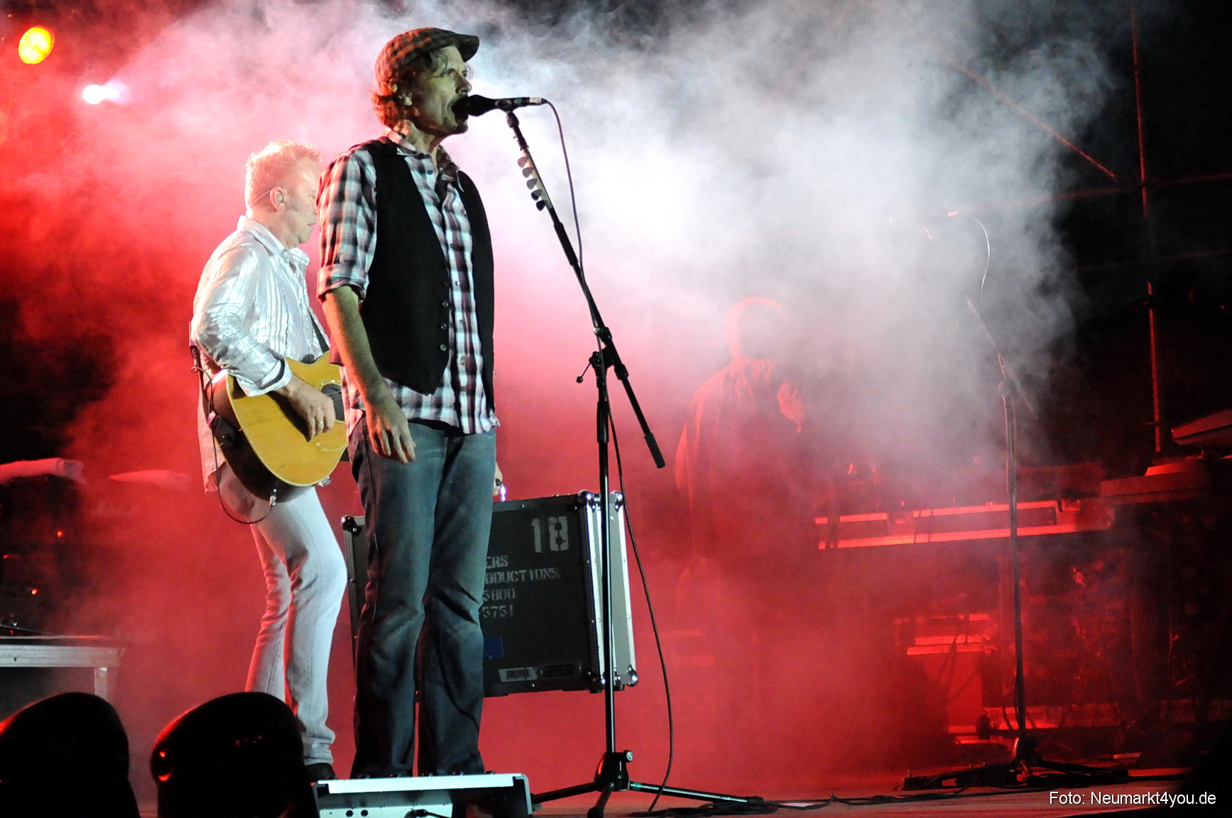 0075 Sarchinger Weiher Open Air 190708