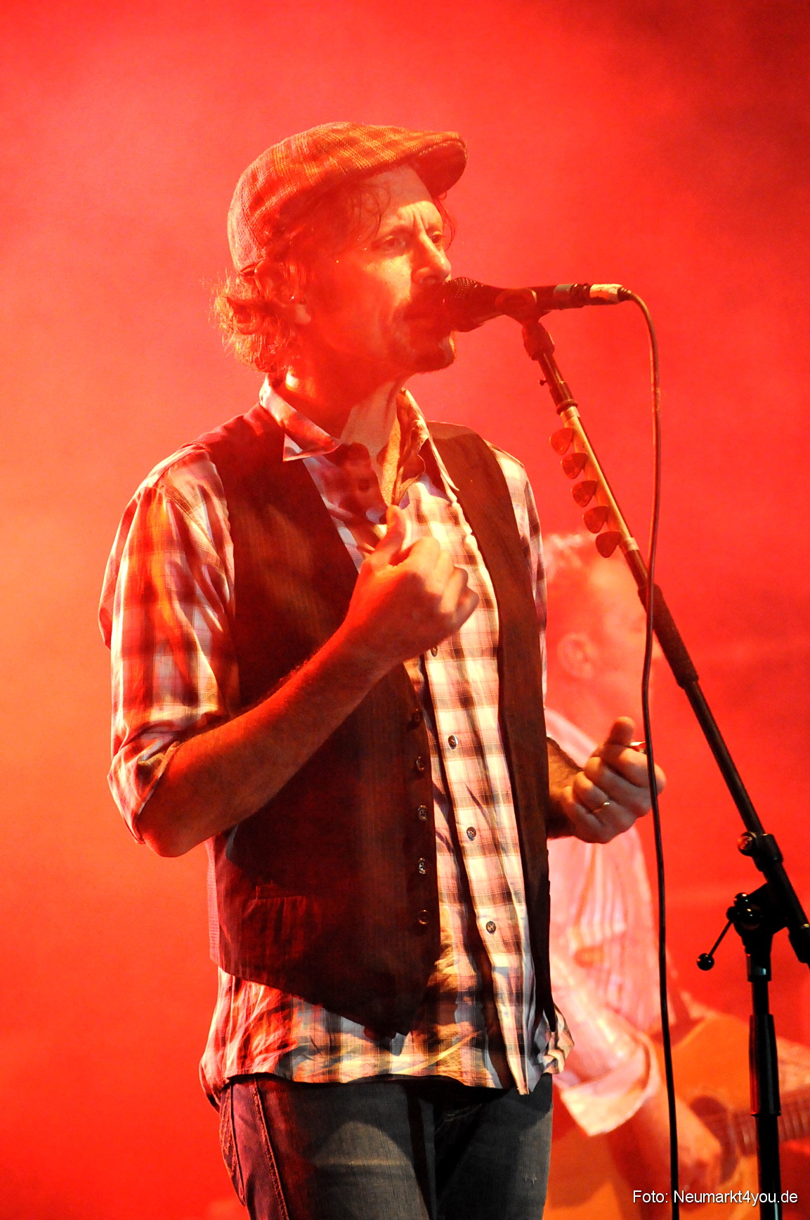 0076 Sarchinger Weiher Open Air 190708