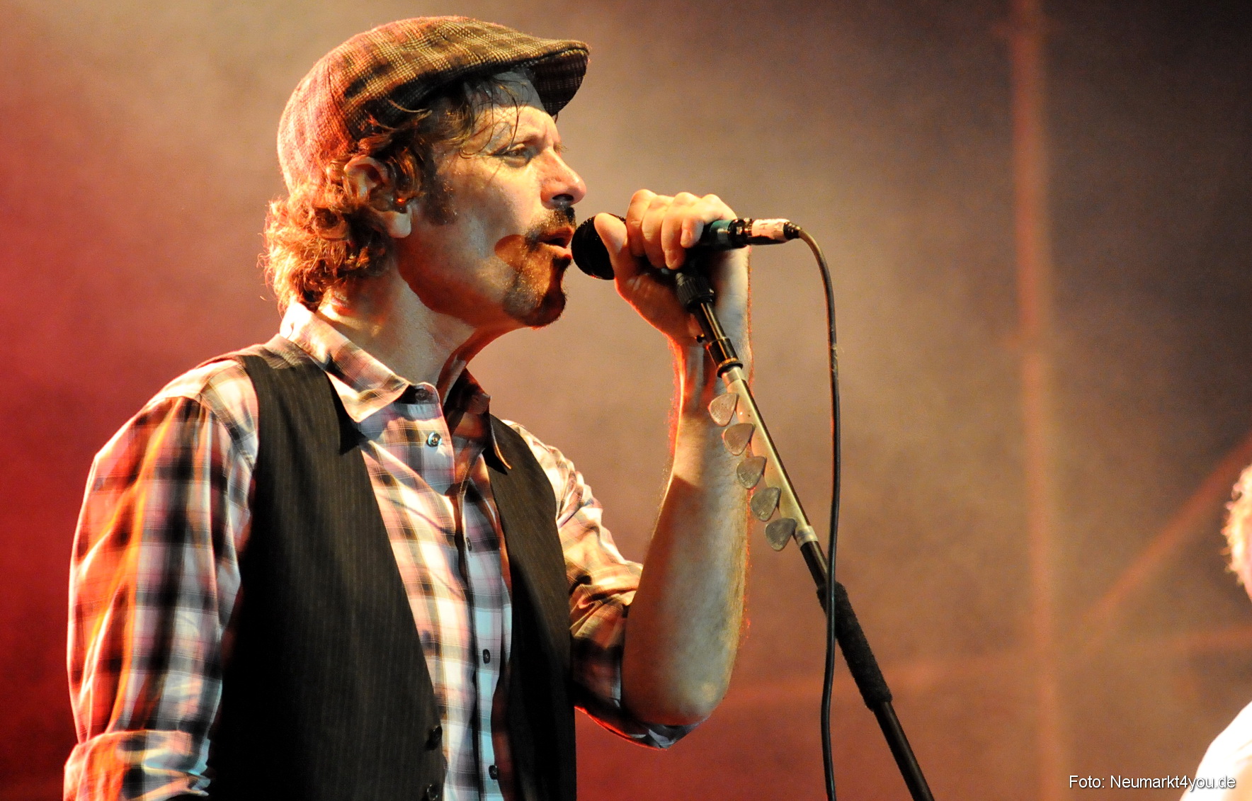 0077 Sarchinger Weiher Open Air 190708