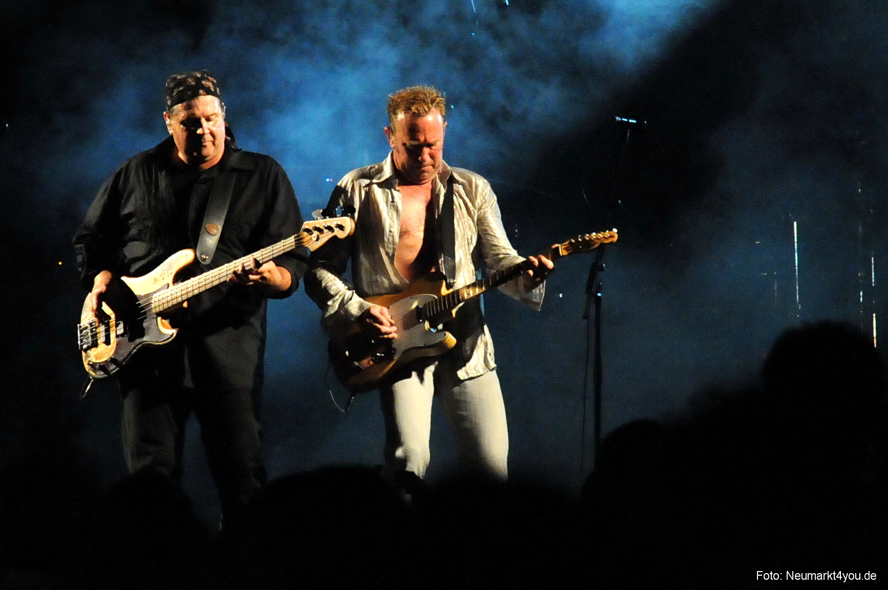 0081 Sarchinger Weiher Open Air 190708