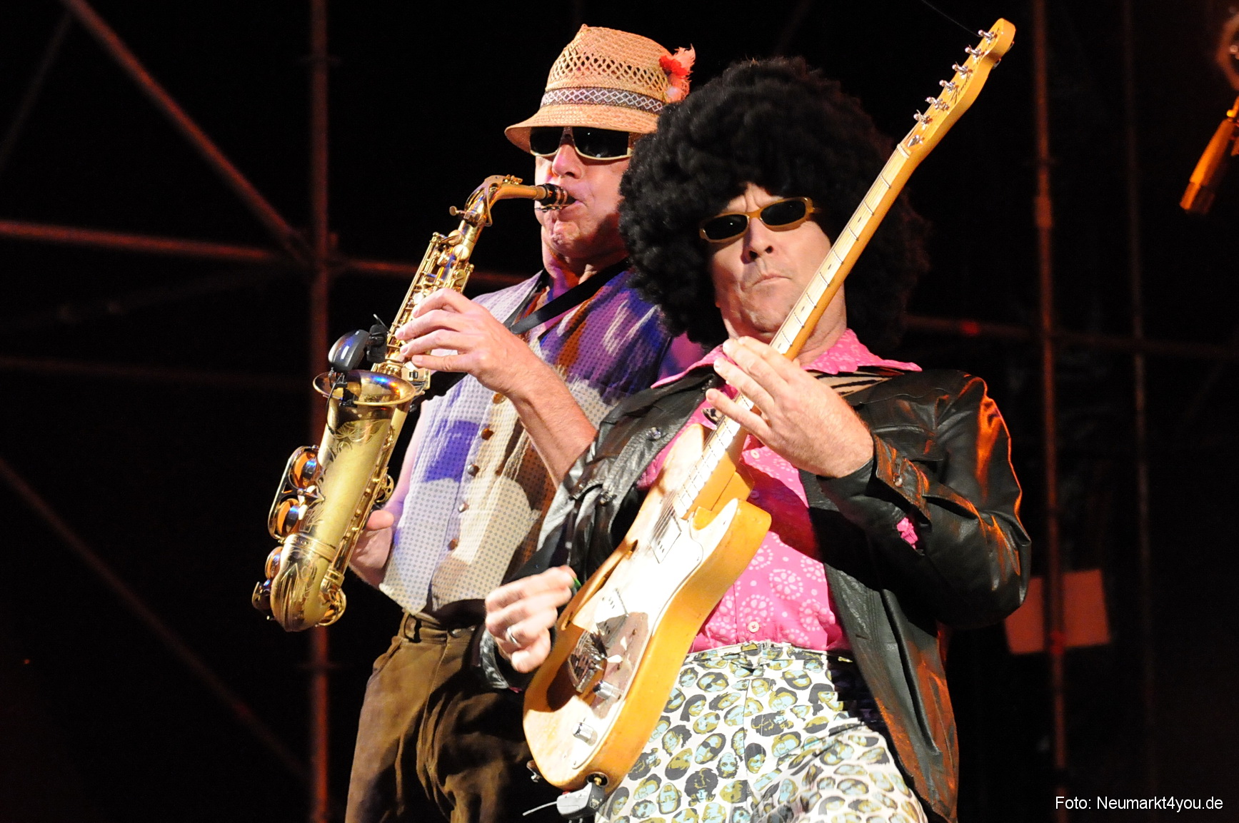 0083 Sarchinger Weiher Open Air 190708