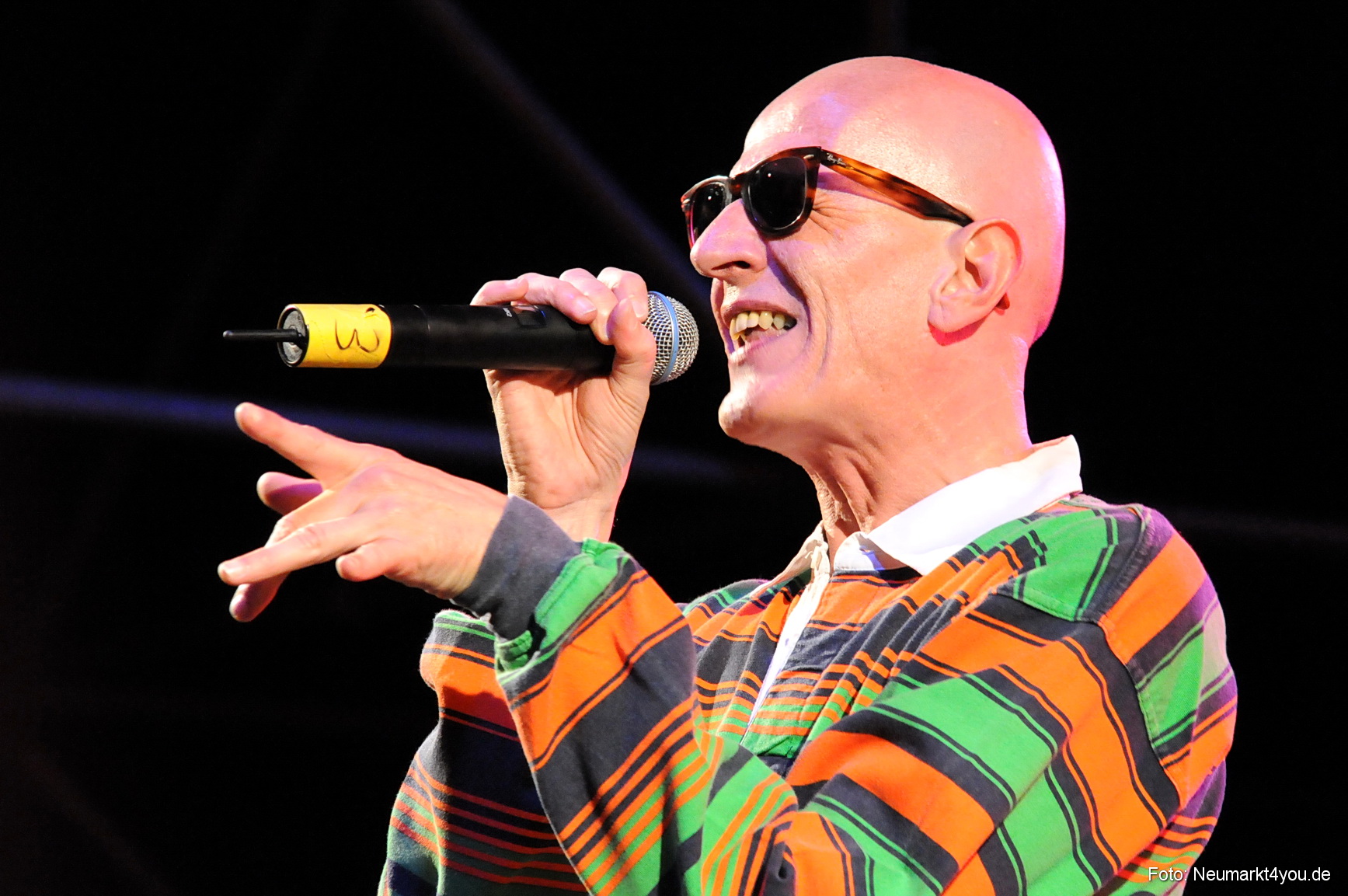 0084 Sarchinger Weiher Open Air 190708