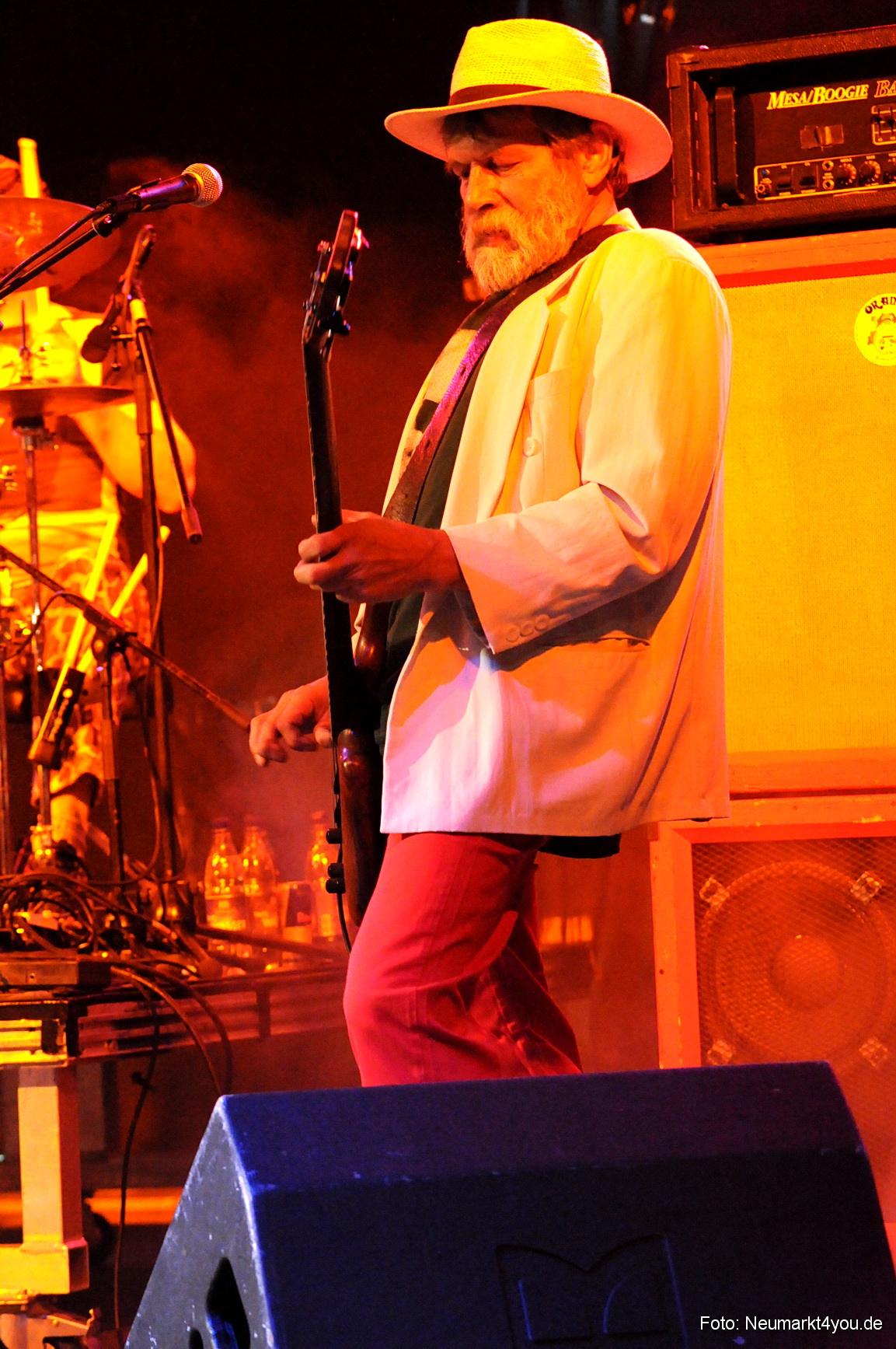 0085 Sarchinger Weiher Open Air 190708