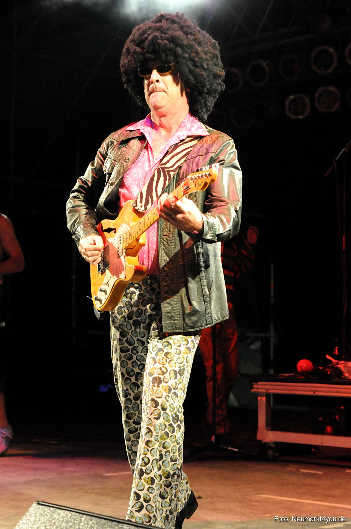 0087 Sarchinger Weiher Open Air 190708