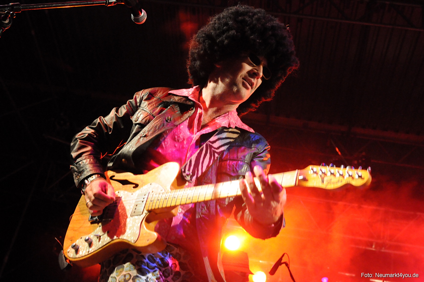 0088 Sarchinger Weiher Open Air 190708