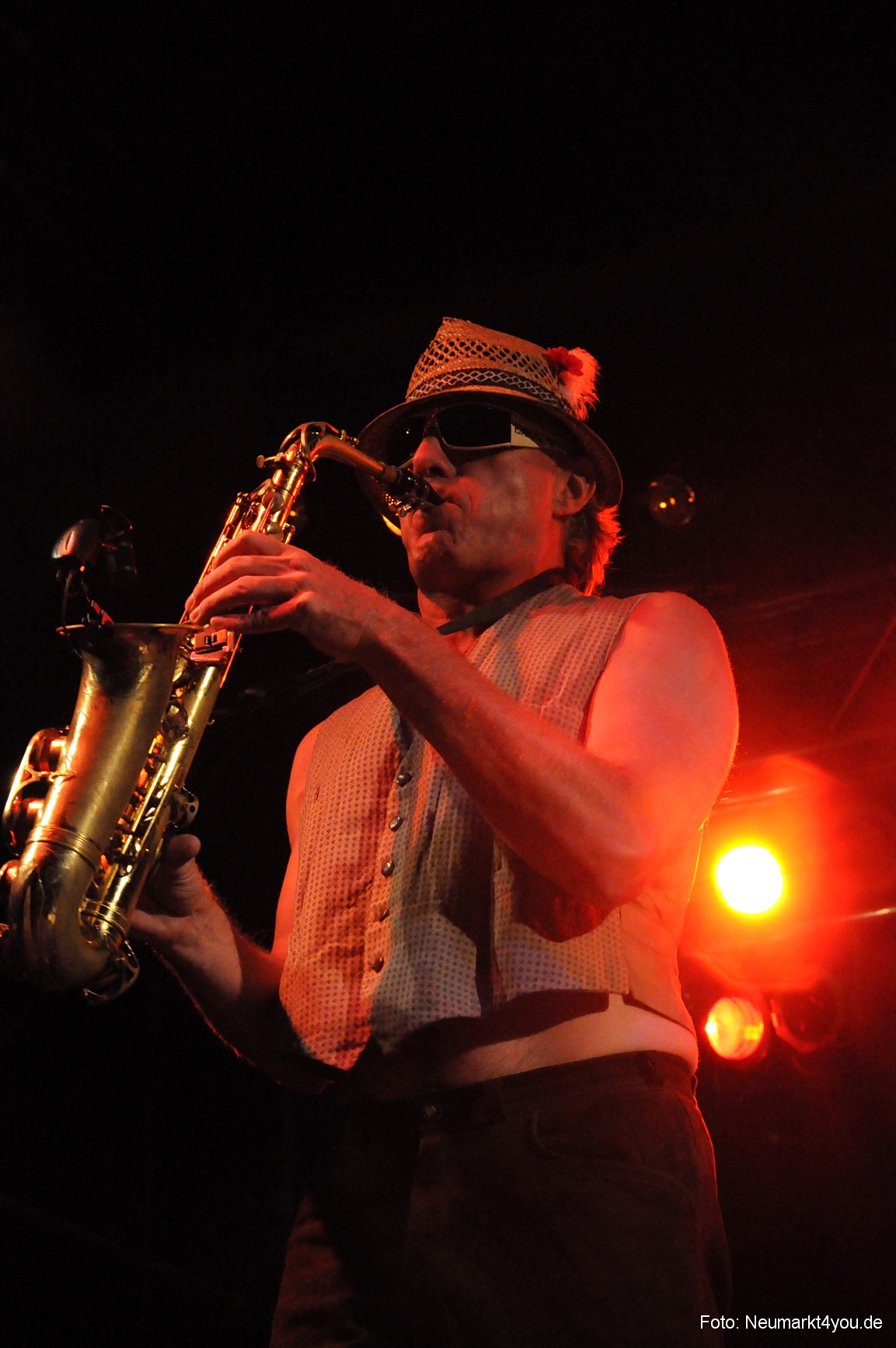 0089 Sarchinger Weiher Open Air 190708