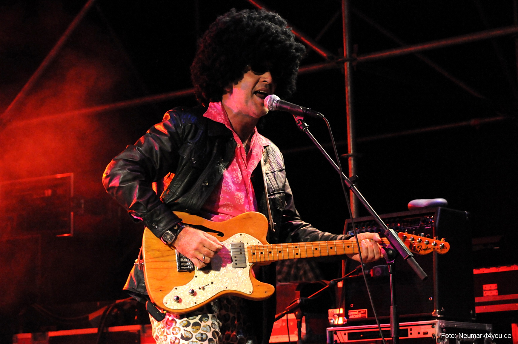 0090 Sarchinger Weiher Open Air 190708