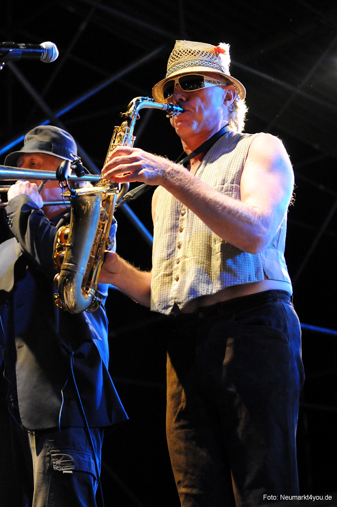 0092 Sarchinger Weiher Open Air 190708