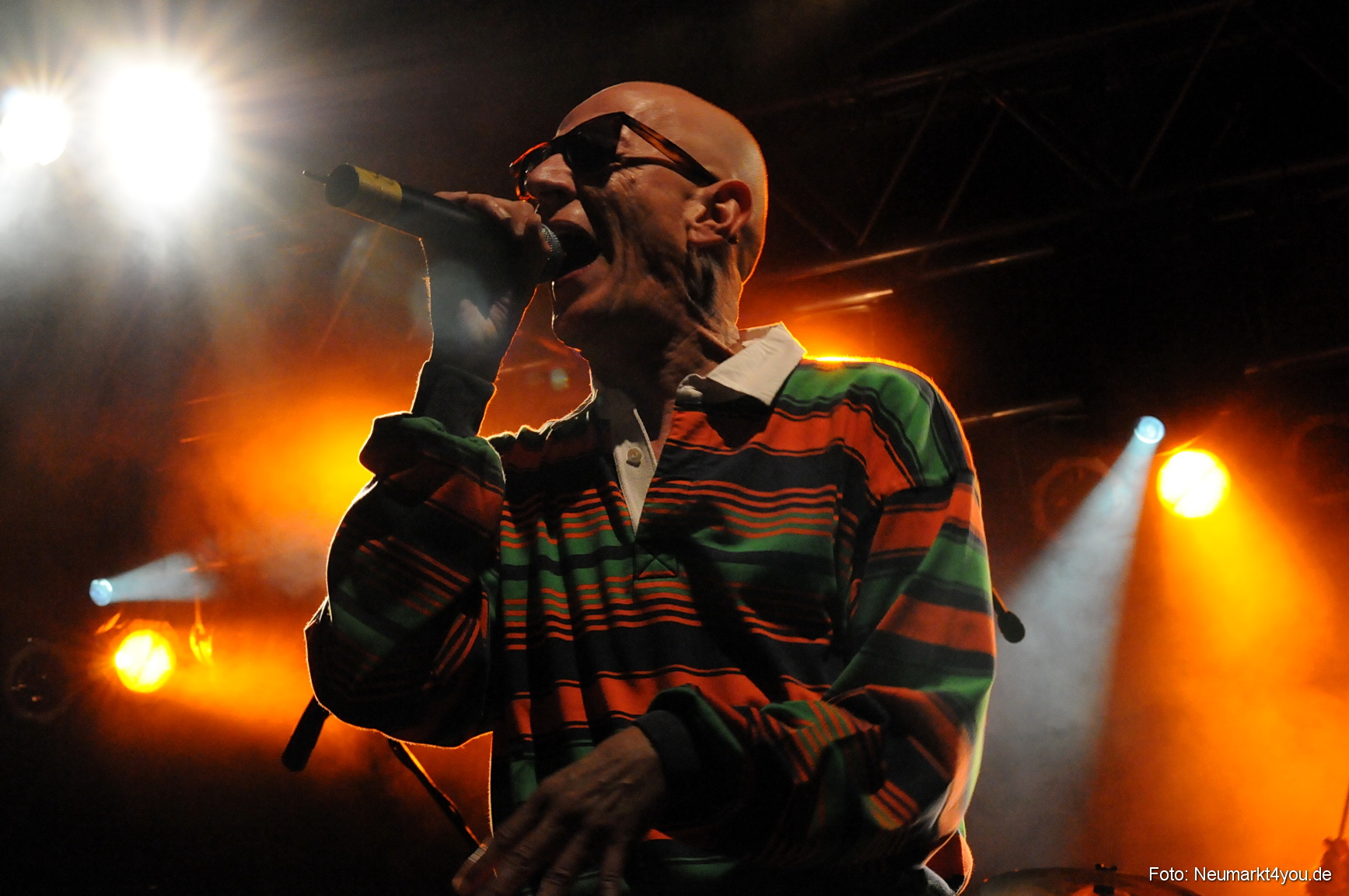 0093 Sarchinger Weiher Open Air 190708