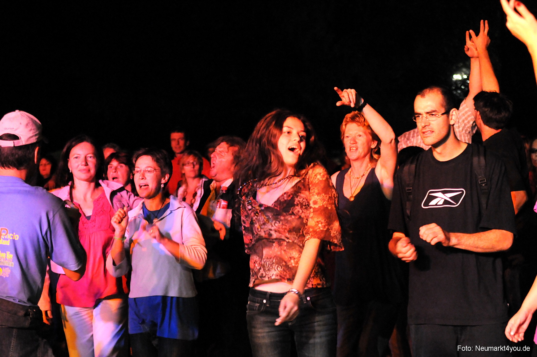 0094 Sarchinger Weiher Open Air 190708