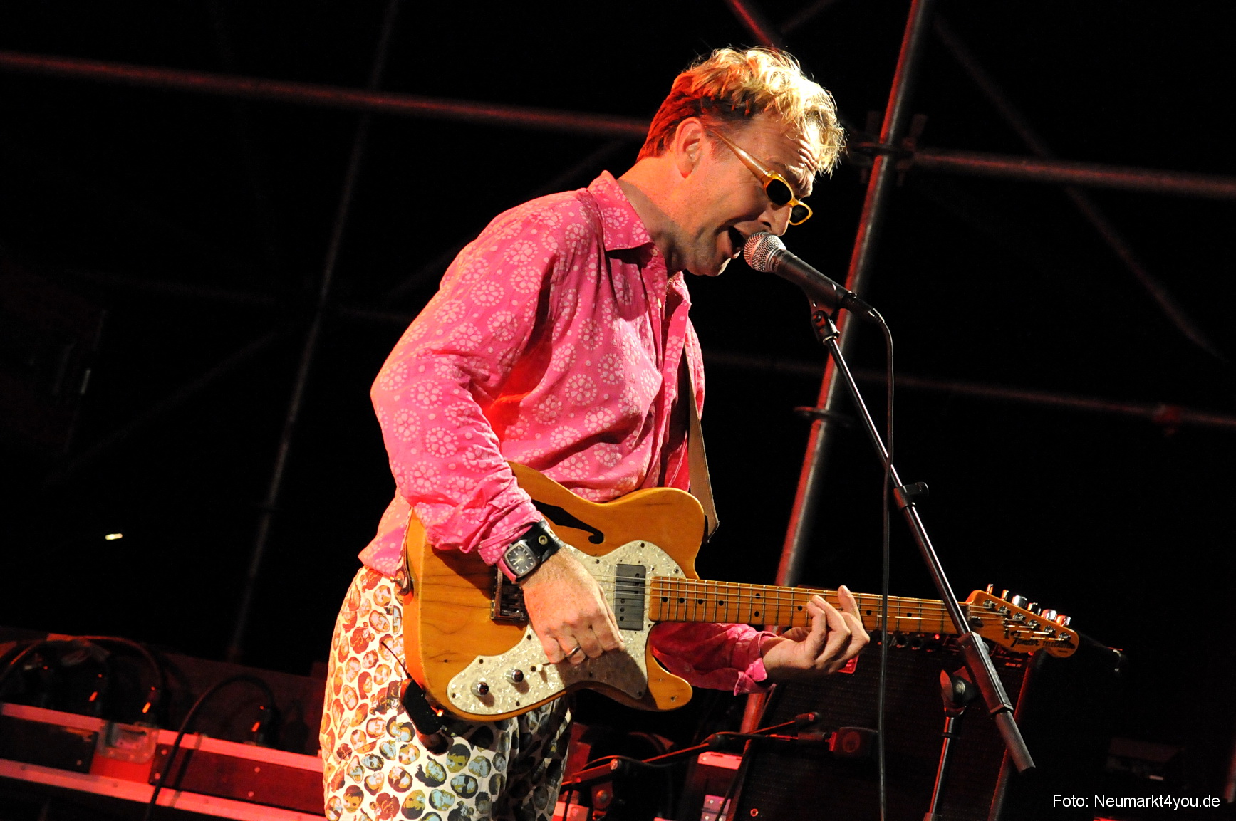 0095 Sarchinger Weiher Open Air 190708