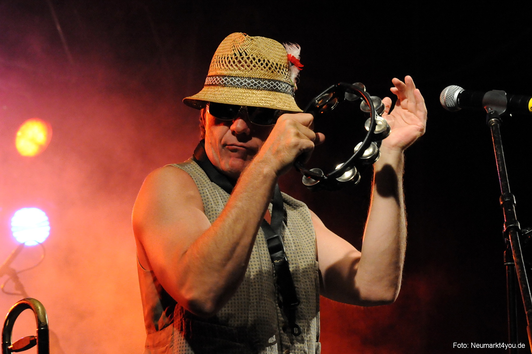 0096 Sarchinger Weiher Open Air 190708