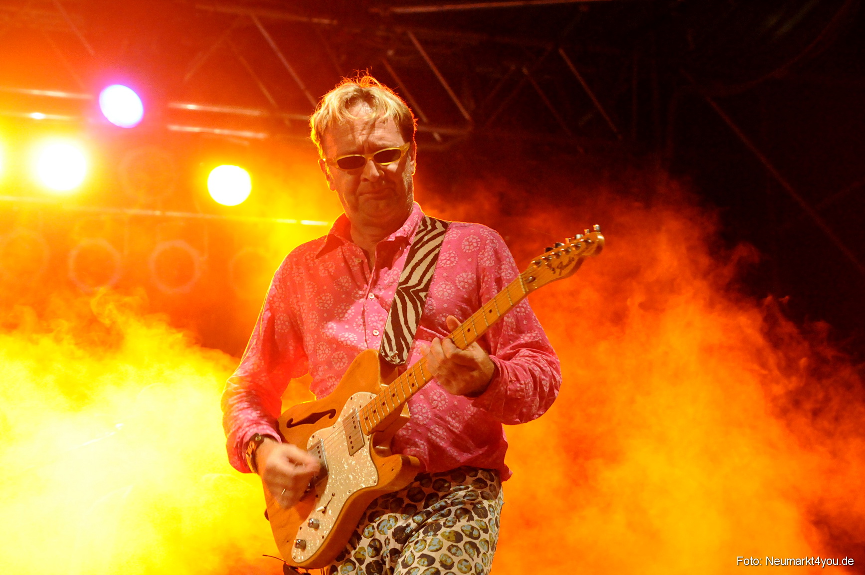 0097 Sarchinger Weiher Open Air 190708